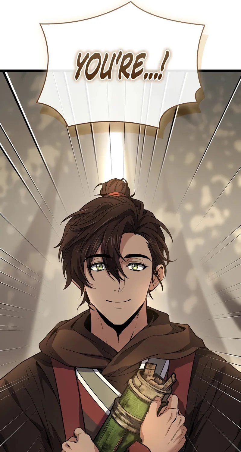 Reincarnated Escort Warrior Chapter 68 page 102 - 