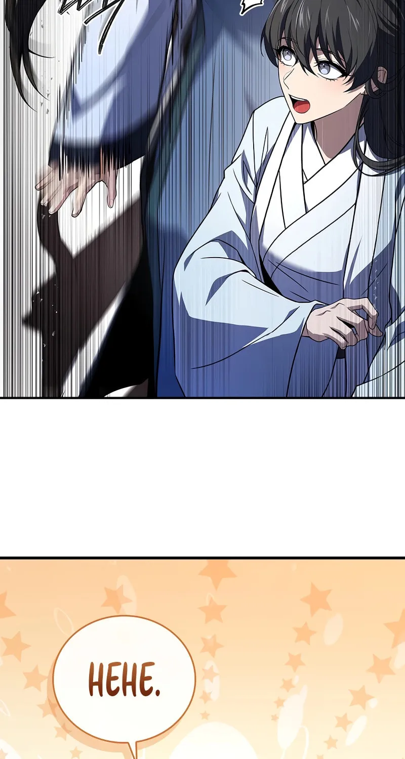 Reincarnated Escort Warrior Chapter 68 page 105 - 