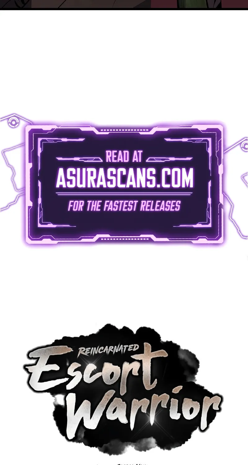 Reincarnated Escort Warrior Chapter 68 page 107 - 