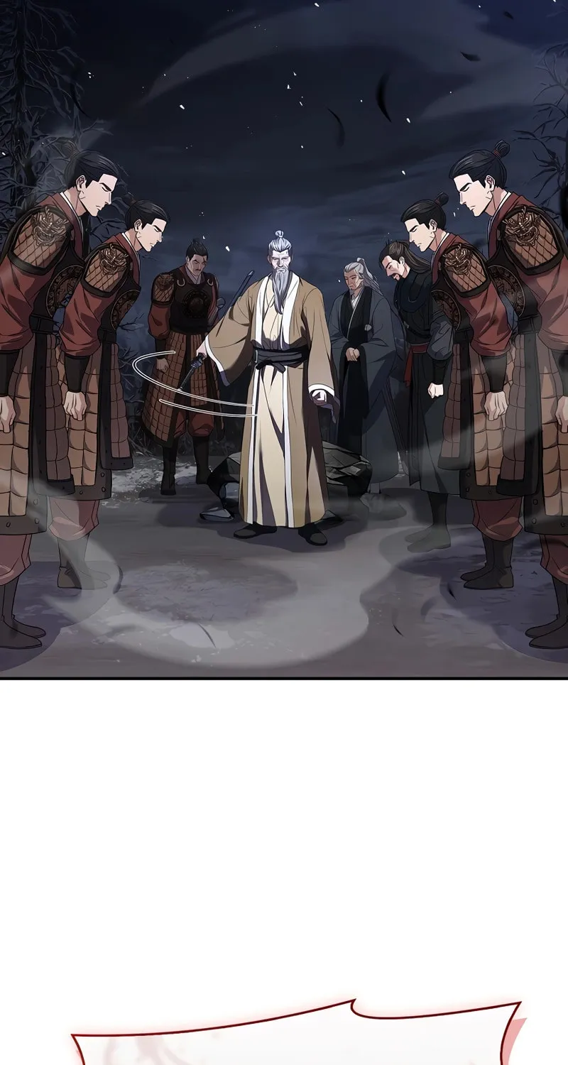 Reincarnated Escort Warrior Chapter 68 page 14 - 