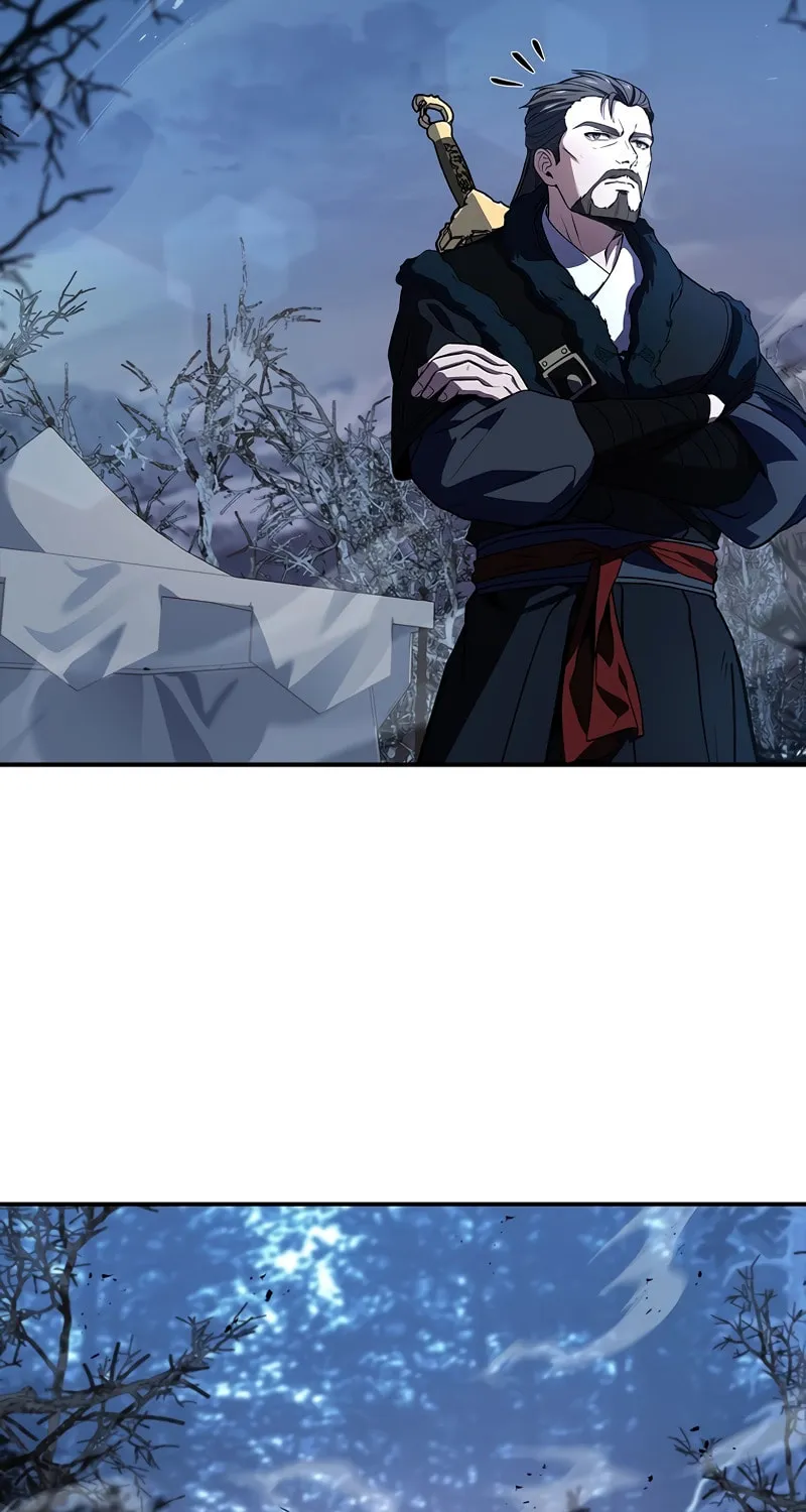 Reincarnated Escort Warrior Chapter 68 page 20 - 