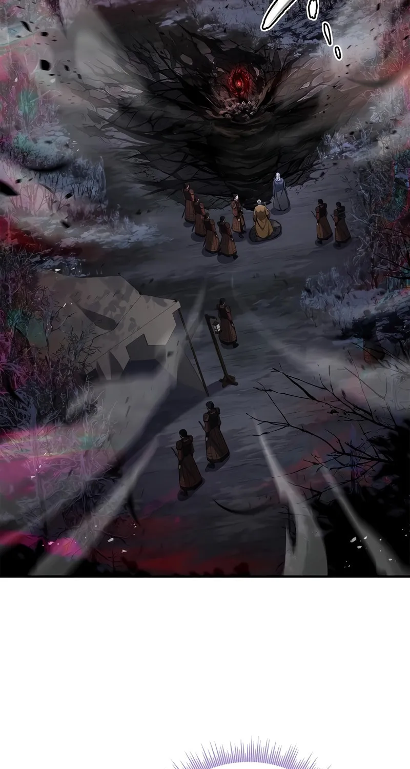 Reincarnated Escort Warrior Chapter 68 page 3 - 