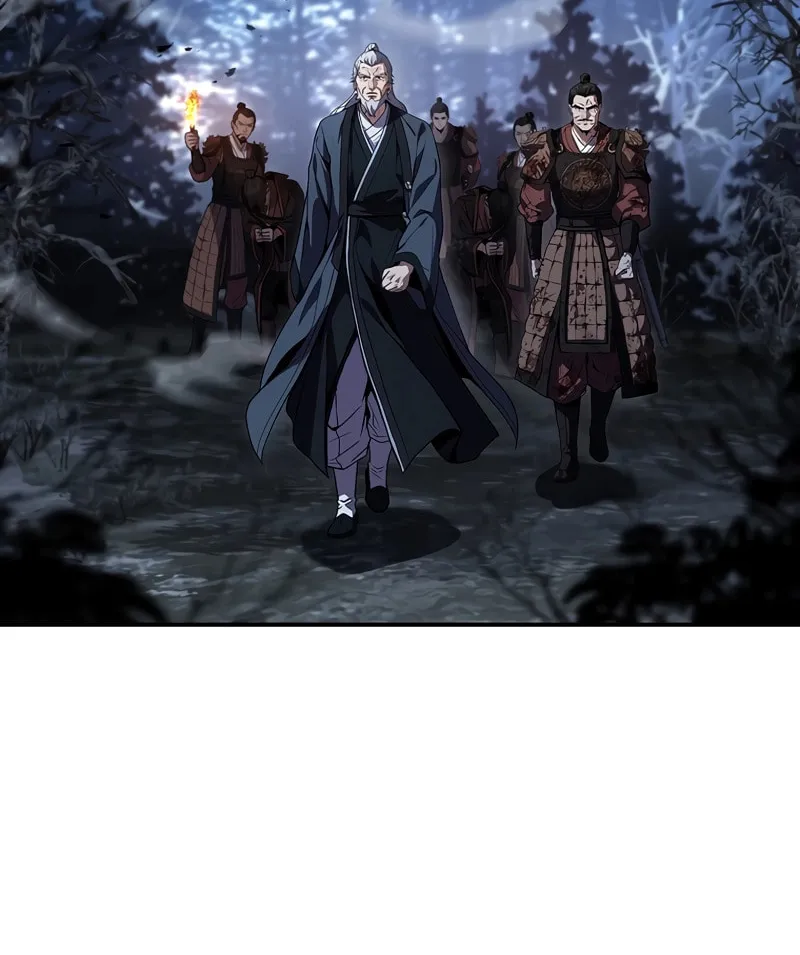 Reincarnated Escort Warrior Chapter 68 page 21 - 