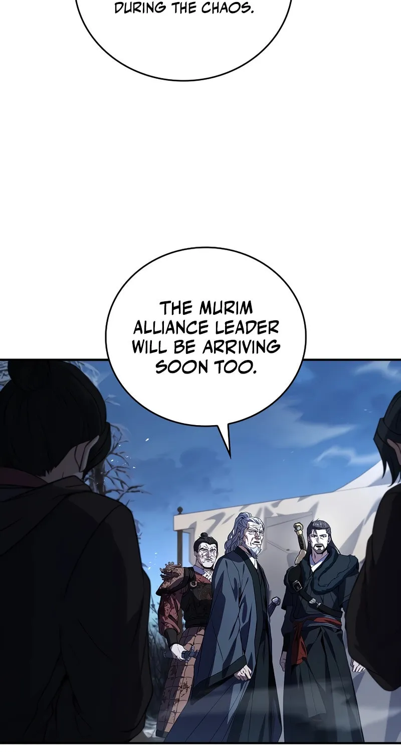 Reincarnated Escort Warrior Chapter 68 page 23 - 