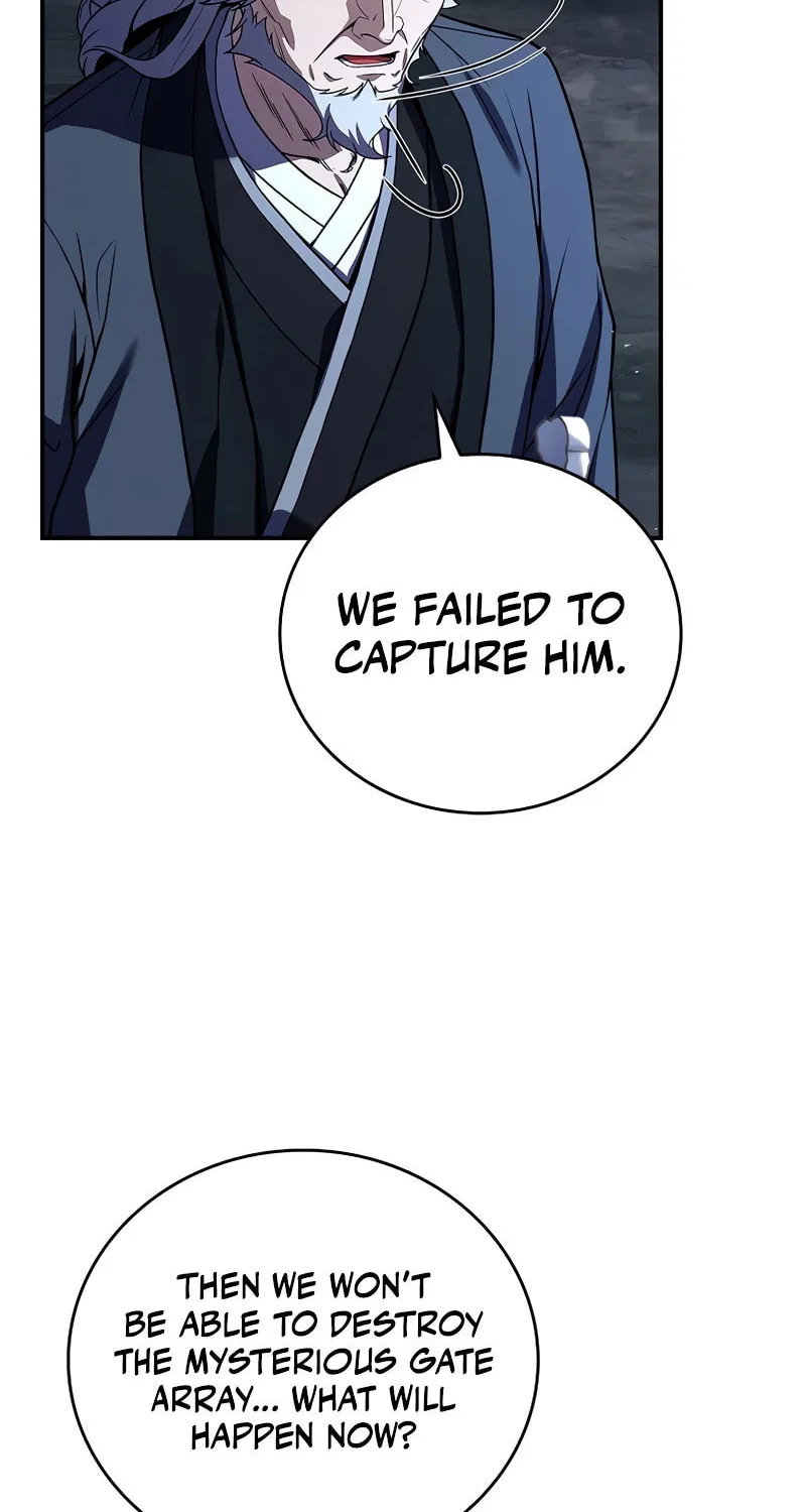 Reincarnated Escort Warrior Chapter 68 page 25 - 