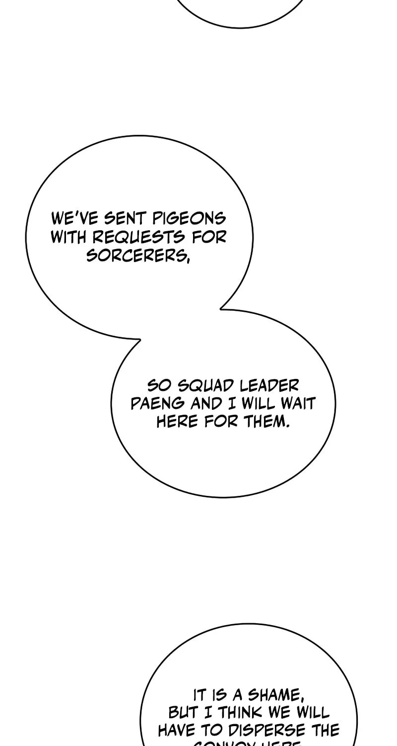Reincarnated Escort Warrior Chapter 68 page 28 - 