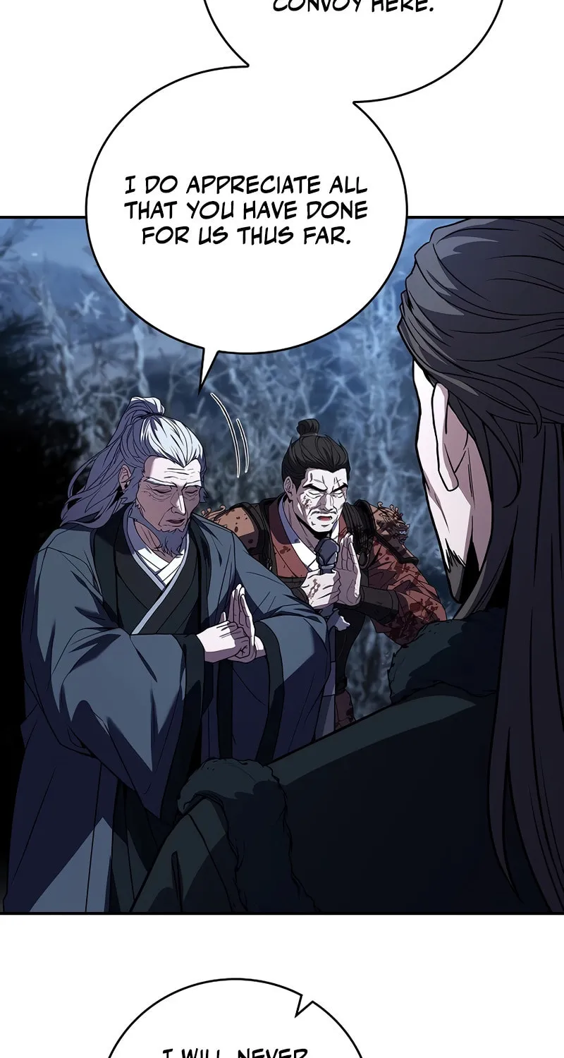 Reincarnated Escort Warrior Chapter 68 page 29 - 