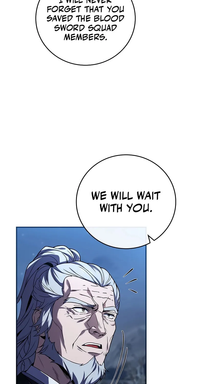 Reincarnated Escort Warrior Chapter 68 page 30 - 