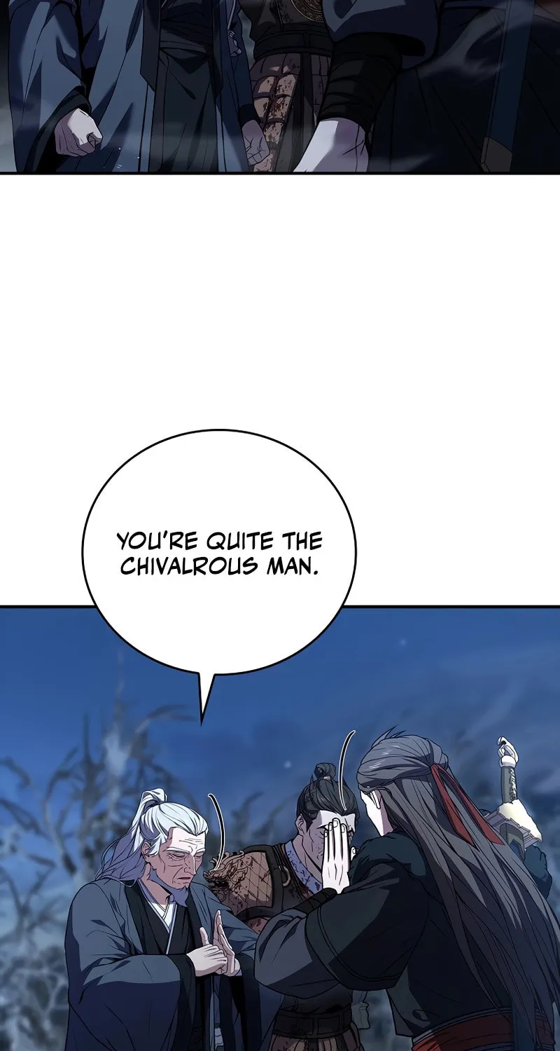 Reincarnated Escort Warrior Chapter 68 page 35 - 