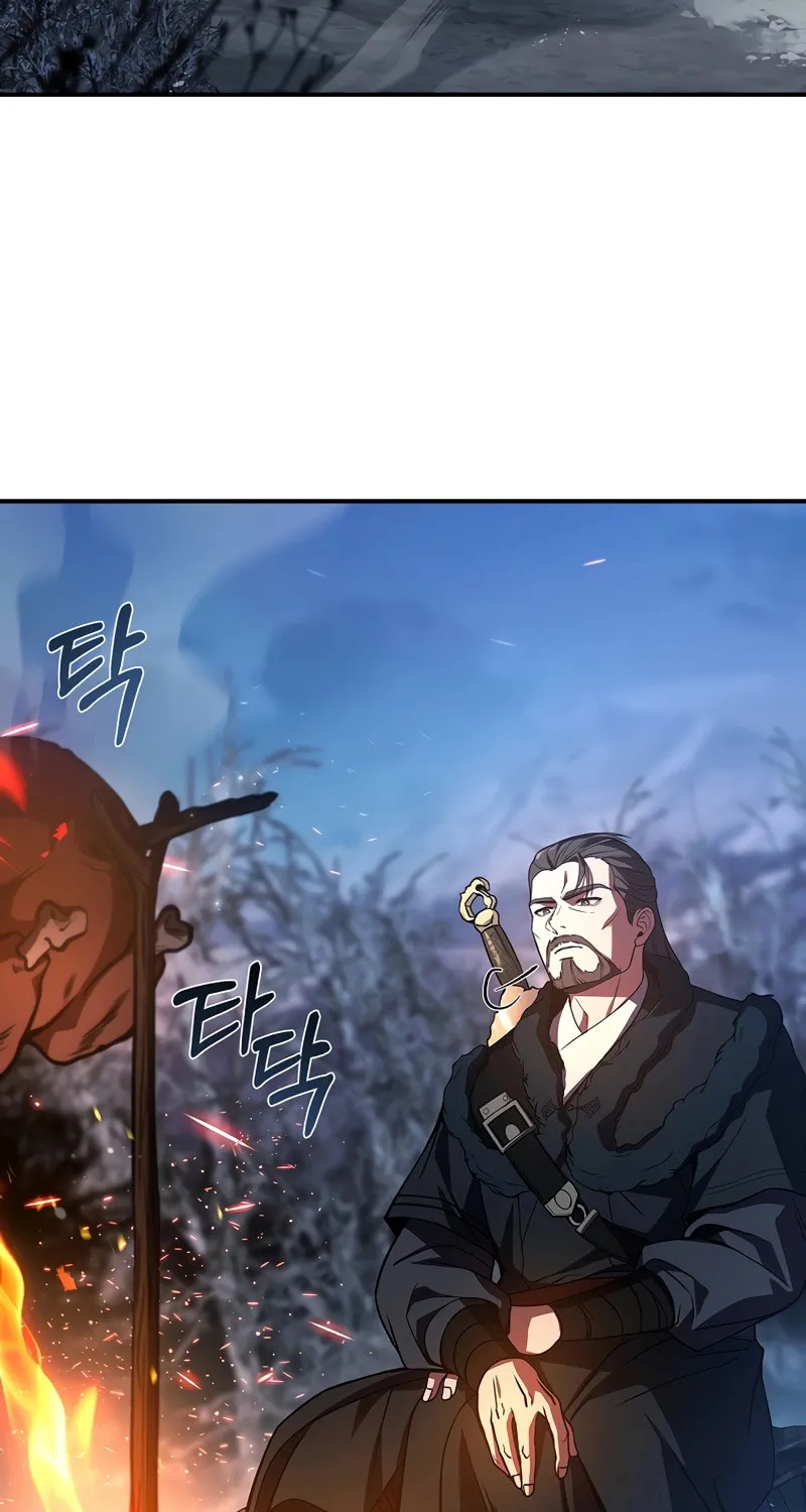 Reincarnated Escort Warrior Chapter 68 page 38 - 