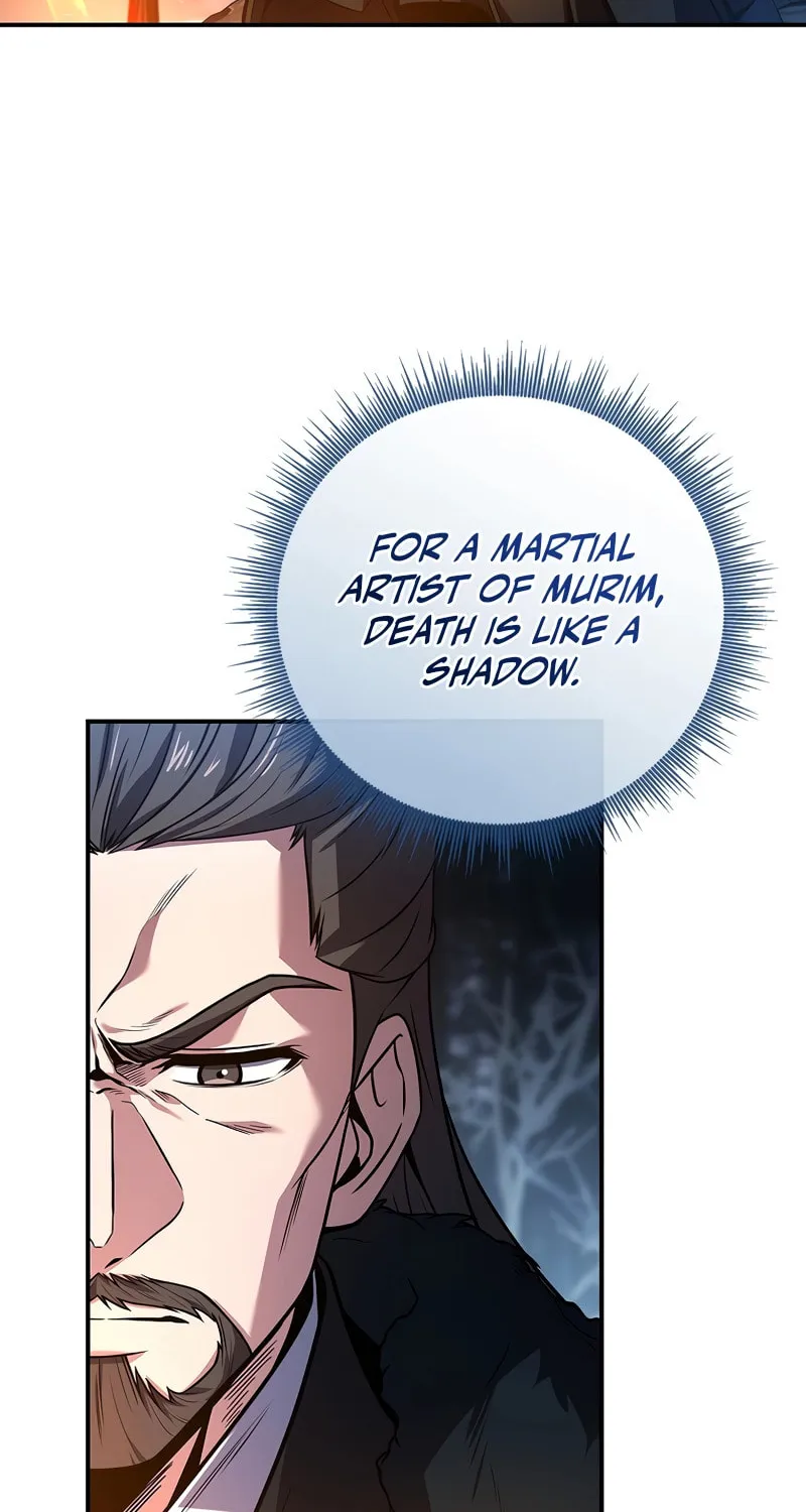 Reincarnated Escort Warrior Chapter 68 page 39 - 