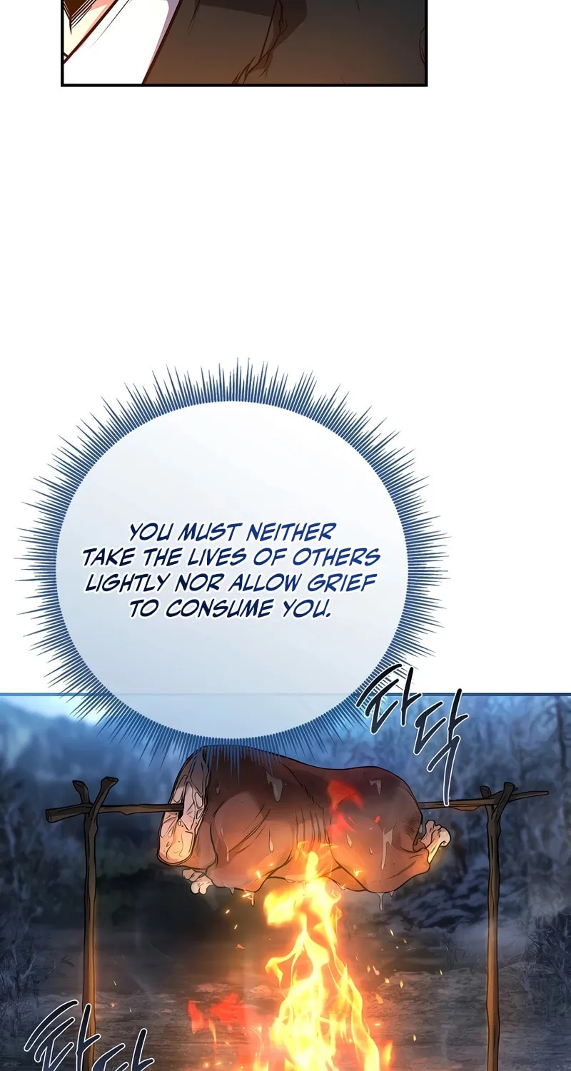 Reincarnated Escort Warrior Chapter 68 page 40 - 
