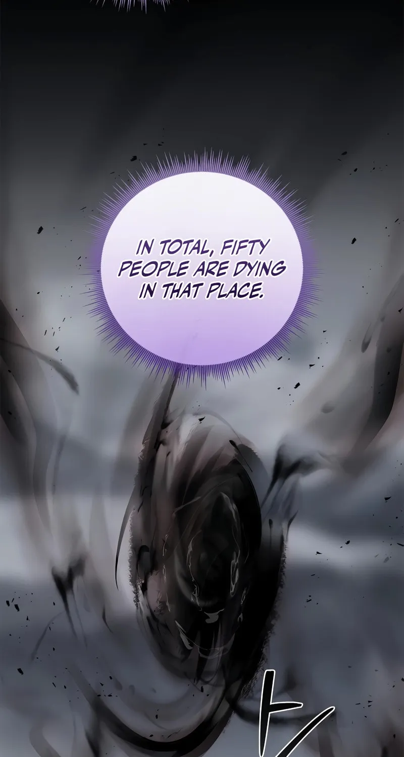 Reincarnated Escort Warrior Chapter 68 page 5 - 