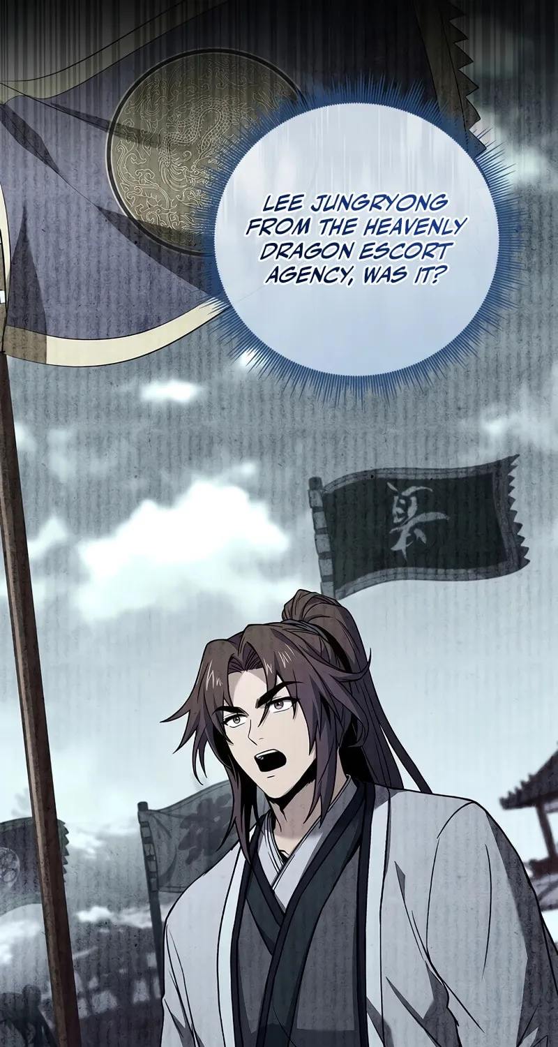 Reincarnated Escort Warrior Chapter 68 page 42 - 