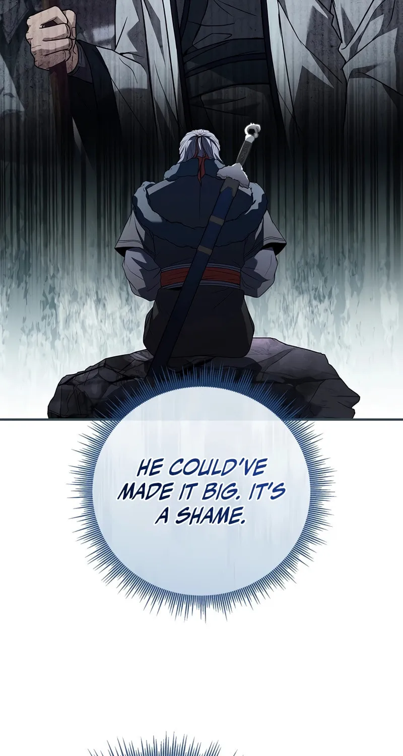 Reincarnated Escort Warrior Chapter 68 page 43 - 