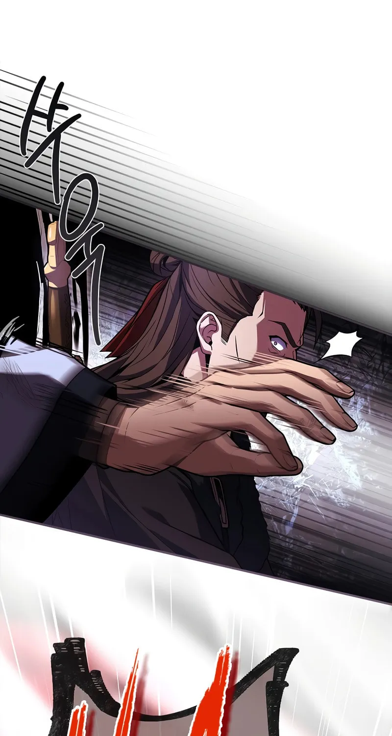 Reincarnated Escort Warrior Chapter 68 page 45 - 