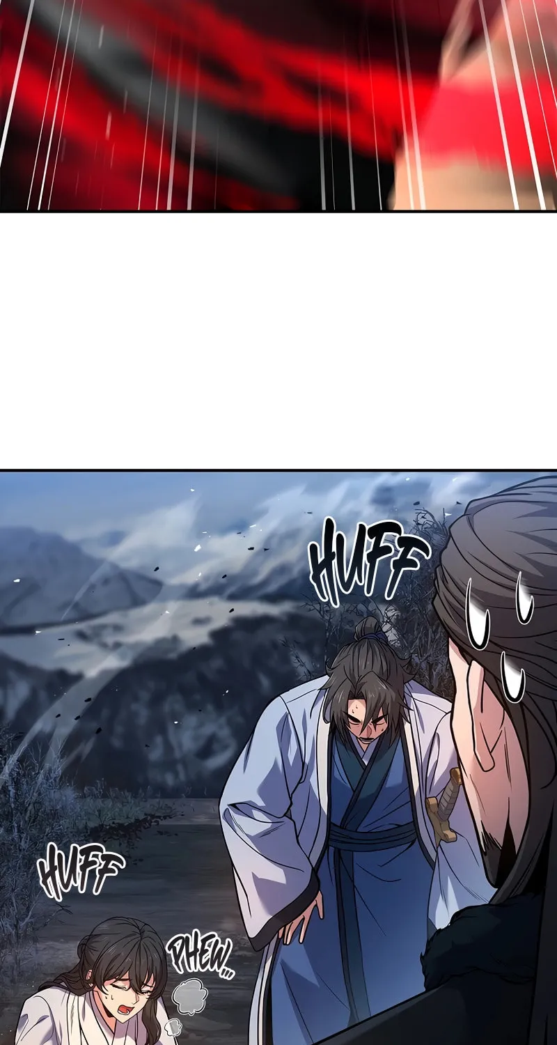 Reincarnated Escort Warrior Chapter 68 page 48 - 