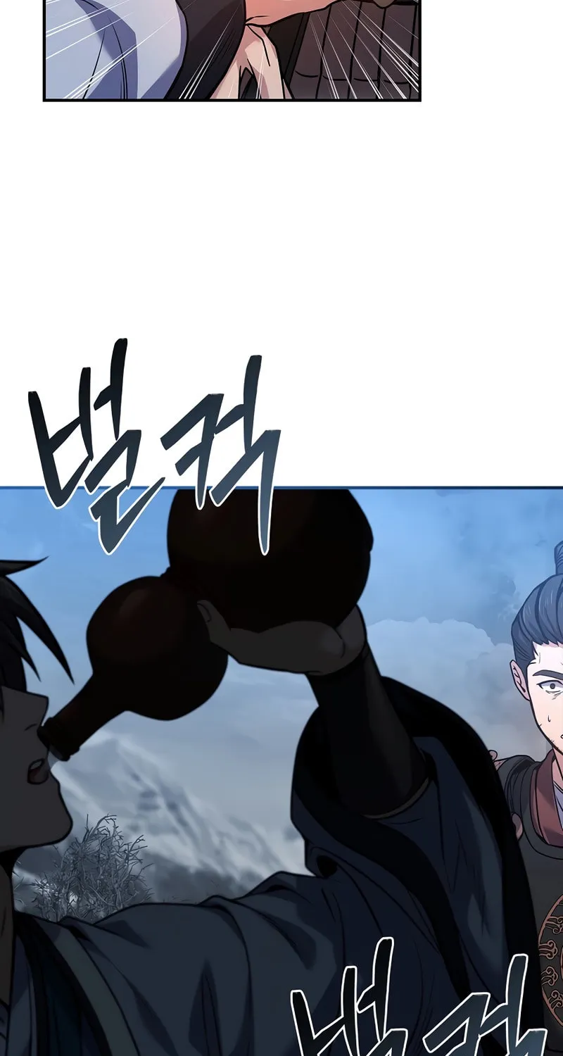 Reincarnated Escort Warrior Chapter 68 page 50 - 