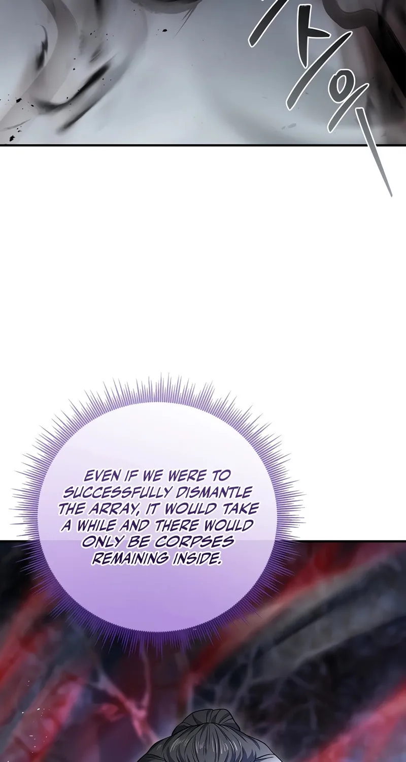 Reincarnated Escort Warrior Chapter 68 page 6 - 