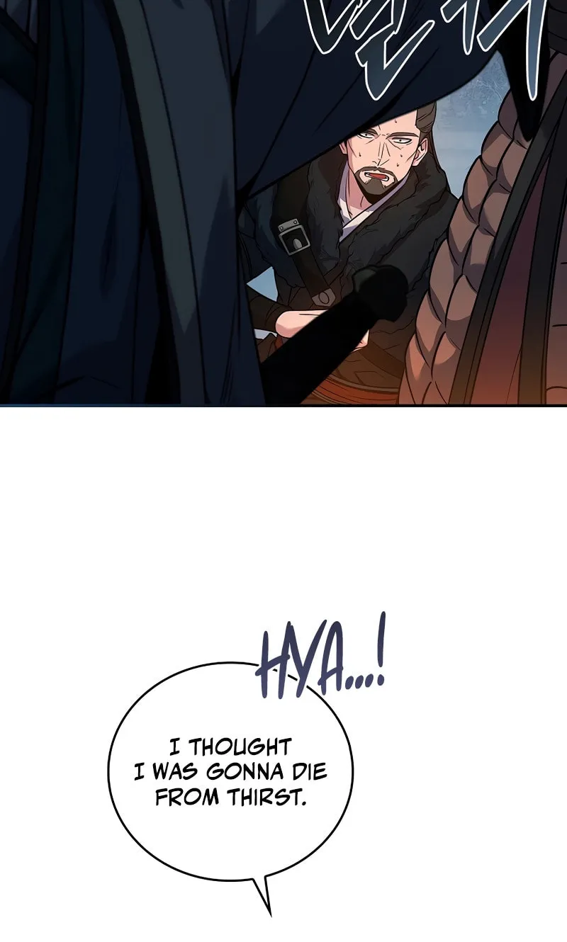 Reincarnated Escort Warrior Chapter 68 page 51 - 