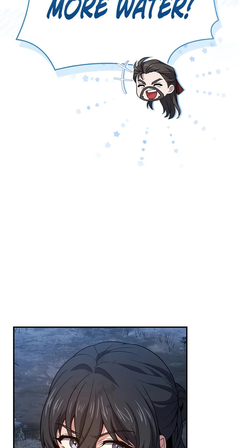 Reincarnated Escort Warrior Chapter 68 page 53 - 