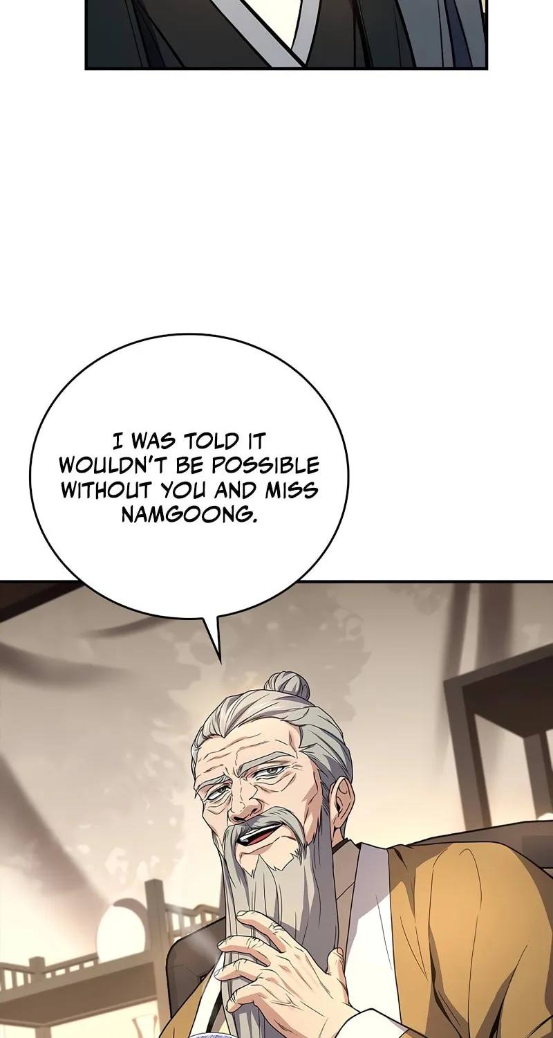Reincarnated Escort Warrior Chapter 68 page 63 - 