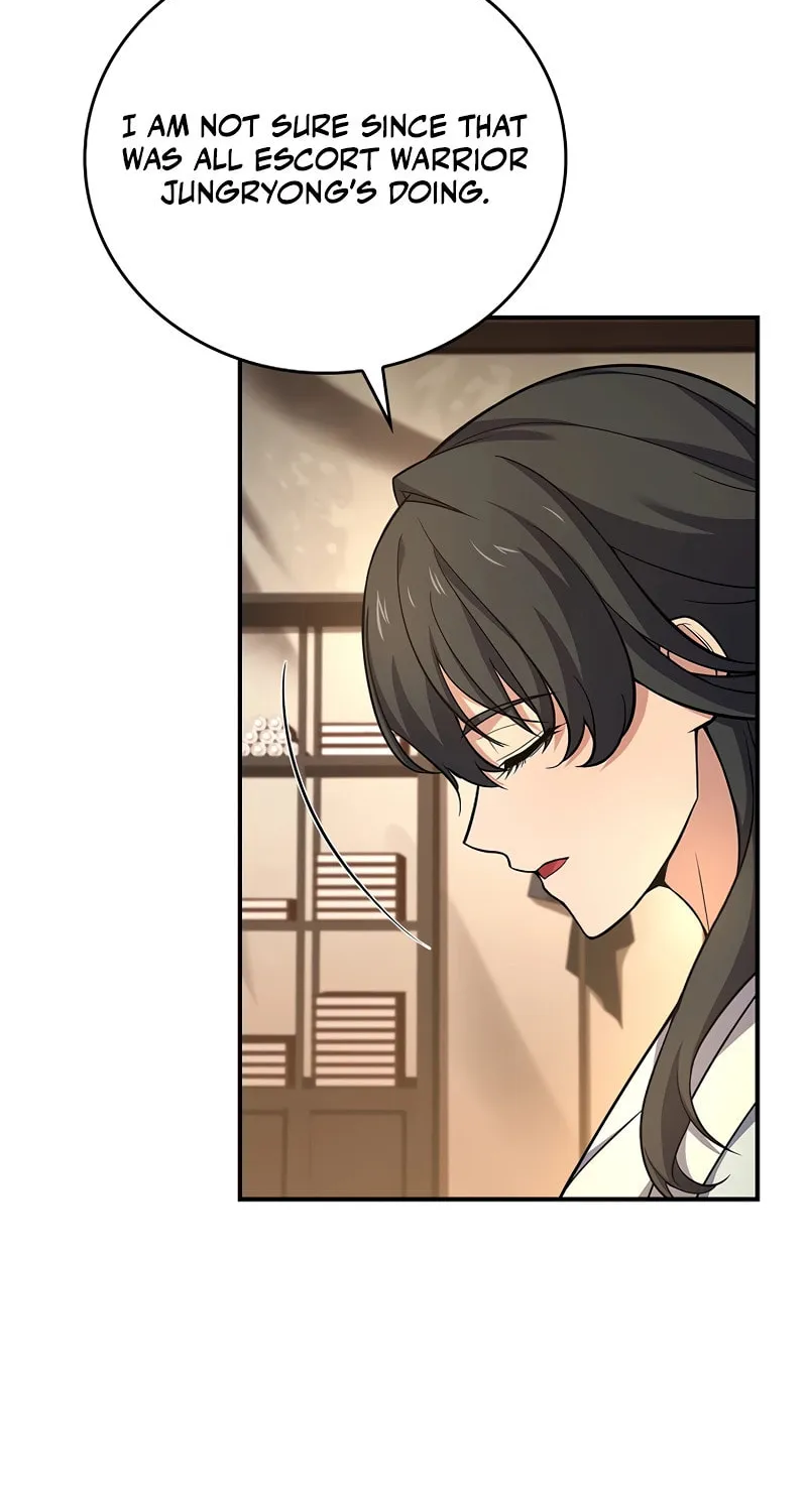 Reincarnated Escort Warrior Chapter 68 page 67 - 