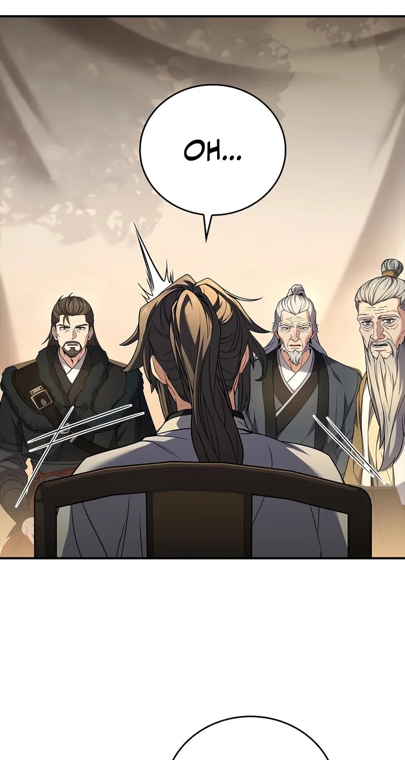 Reincarnated Escort Warrior Chapter 68 page 68 - 