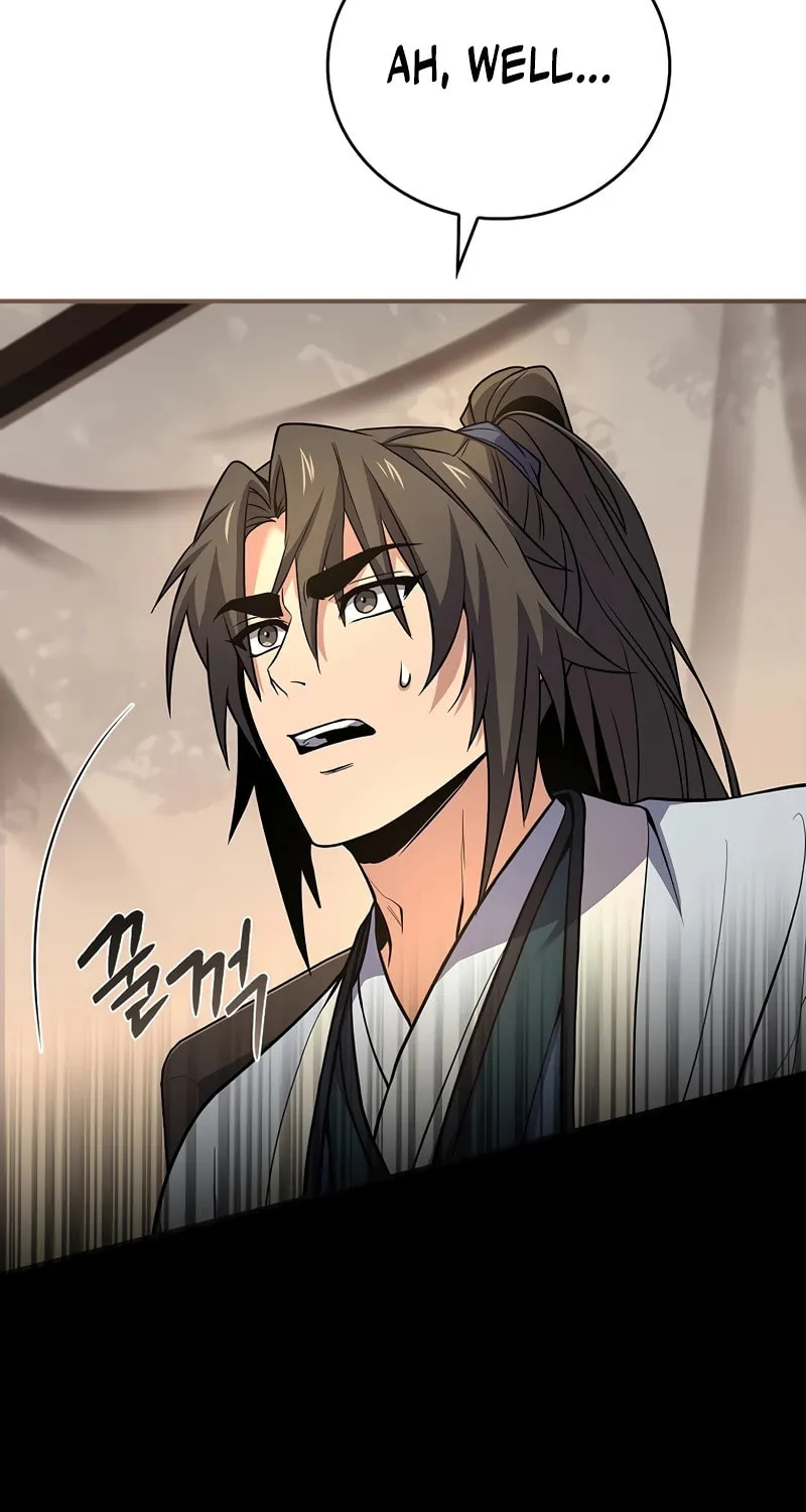 Reincarnated Escort Warrior Chapter 68 page 69 - 