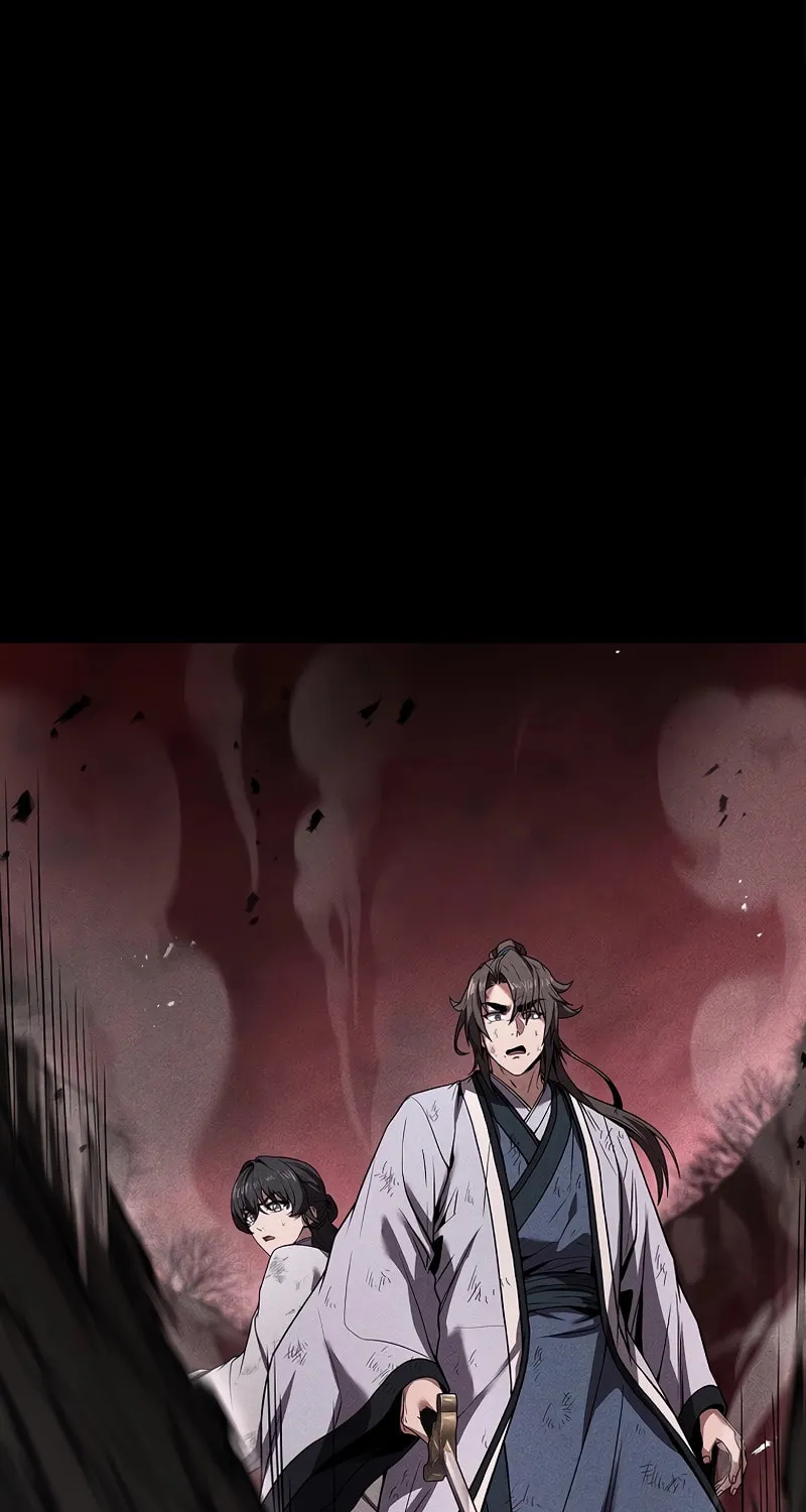Reincarnated Escort Warrior Chapter 68 page 70 - 