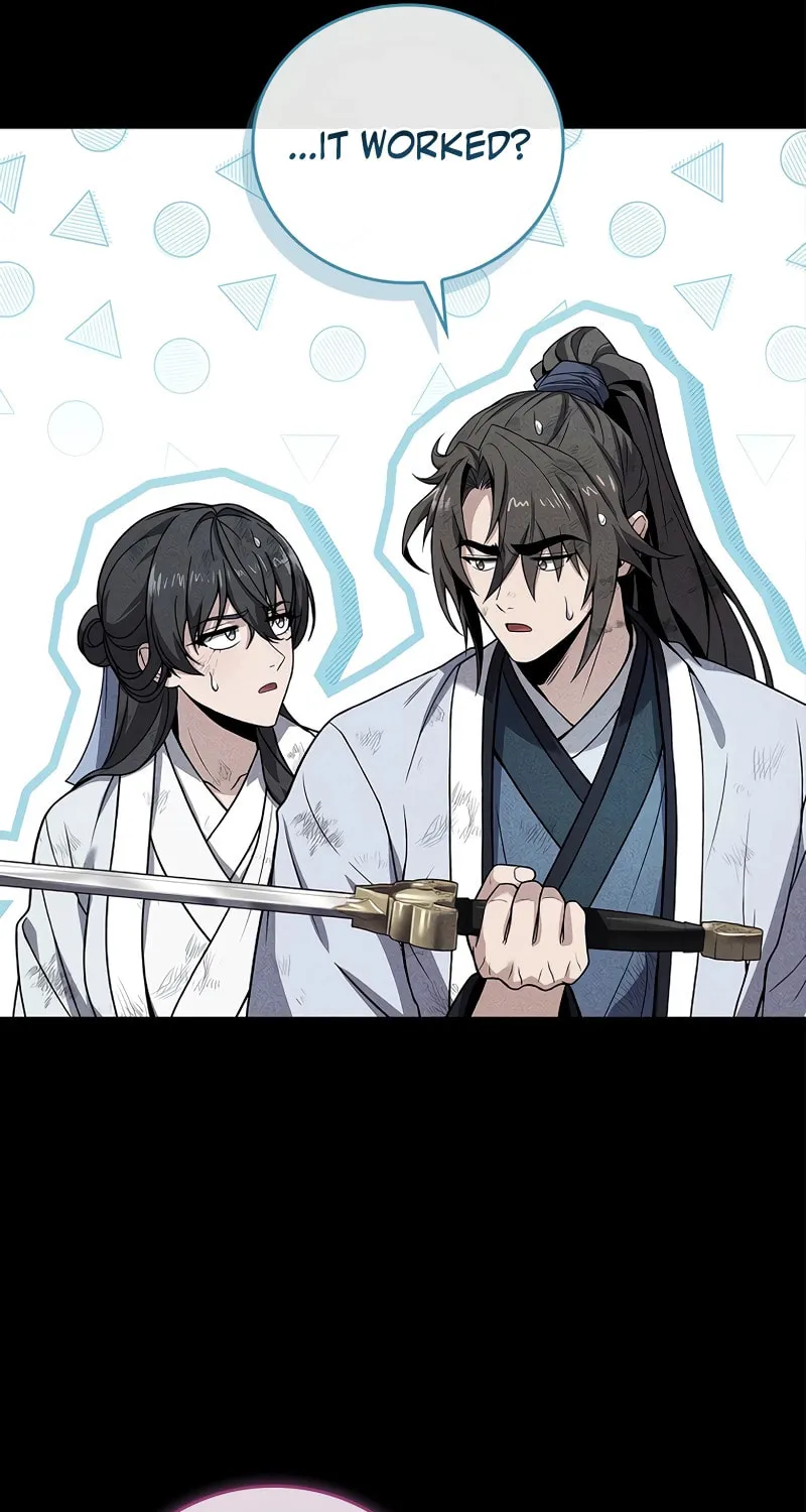Reincarnated Escort Warrior Chapter 68 page 72 - 
