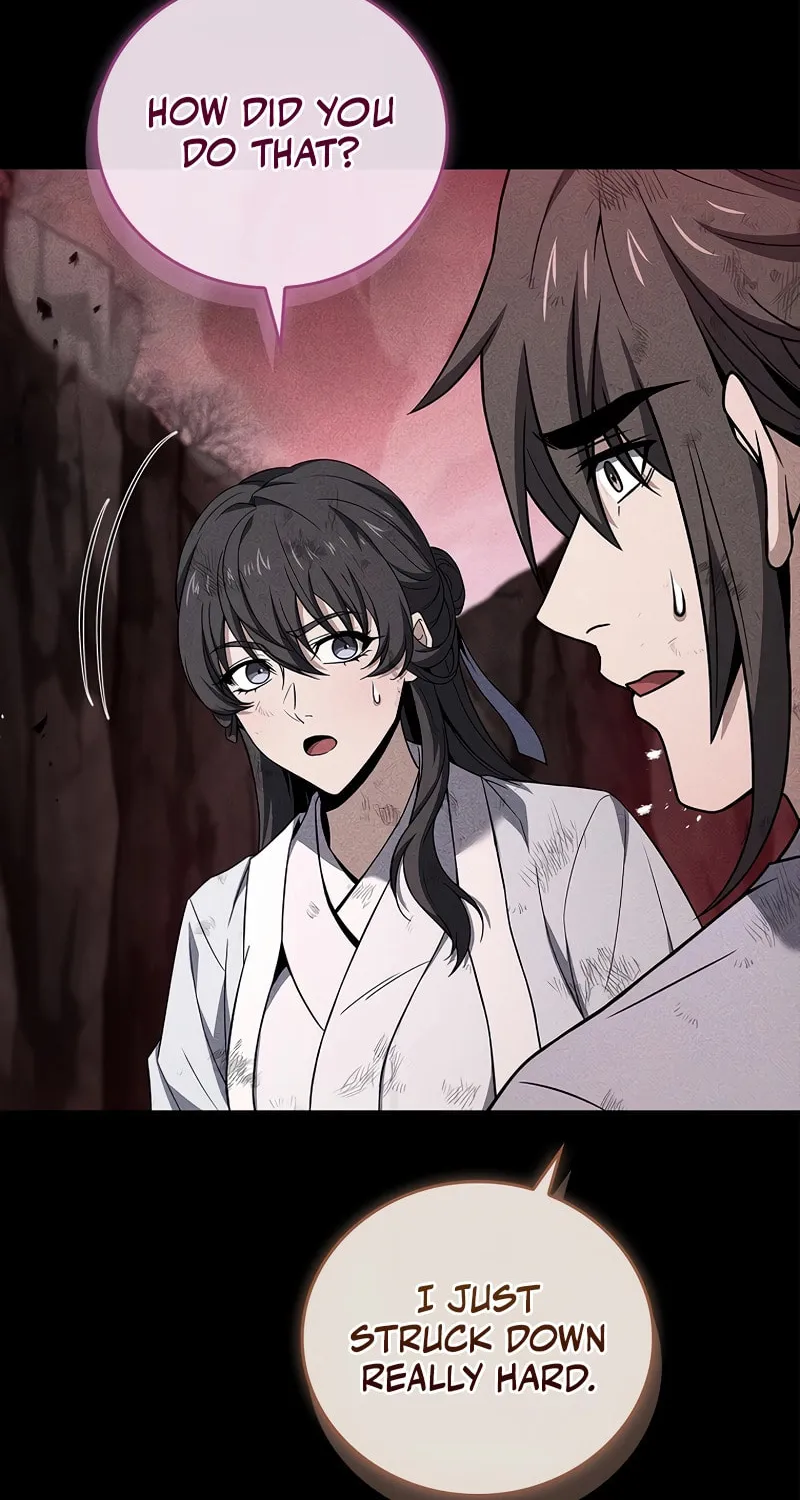 Reincarnated Escort Warrior Chapter 68 page 73 - 