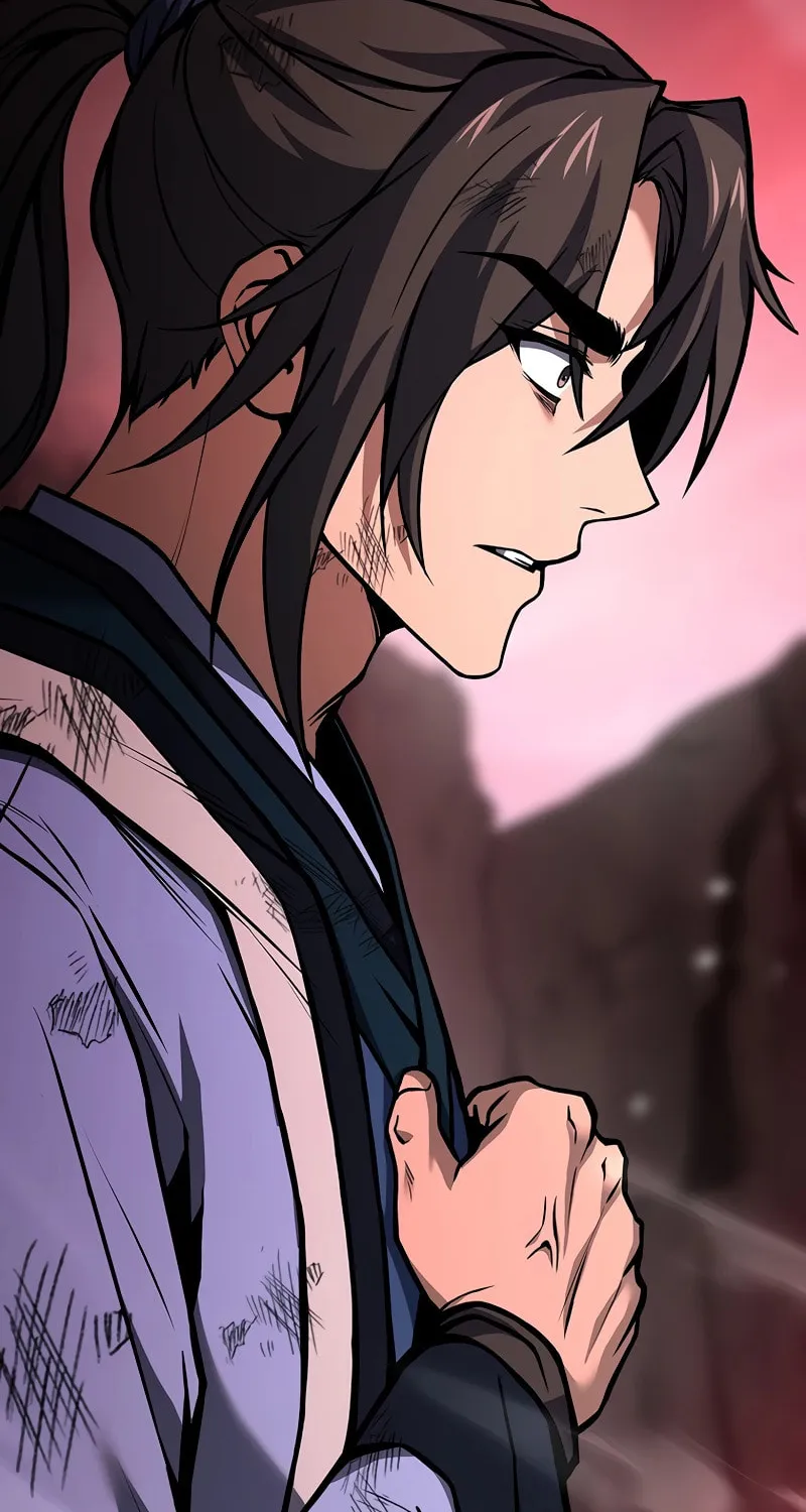 Reincarnated Escort Warrior Chapter 68 page 77 - 