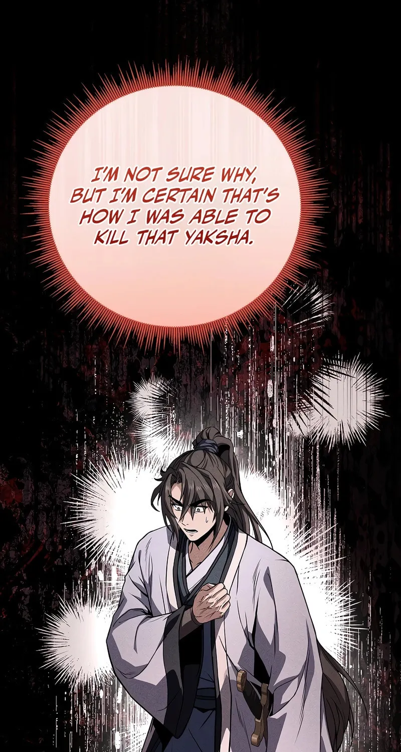 Reincarnated Escort Warrior Chapter 68 page 80 - 