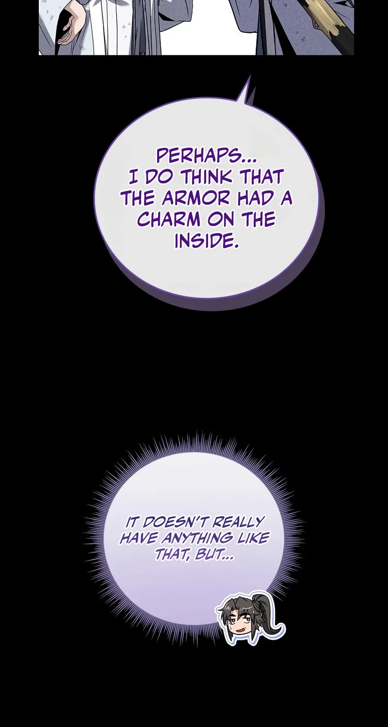 Reincarnated Escort Warrior Chapter 68 page 84 - 