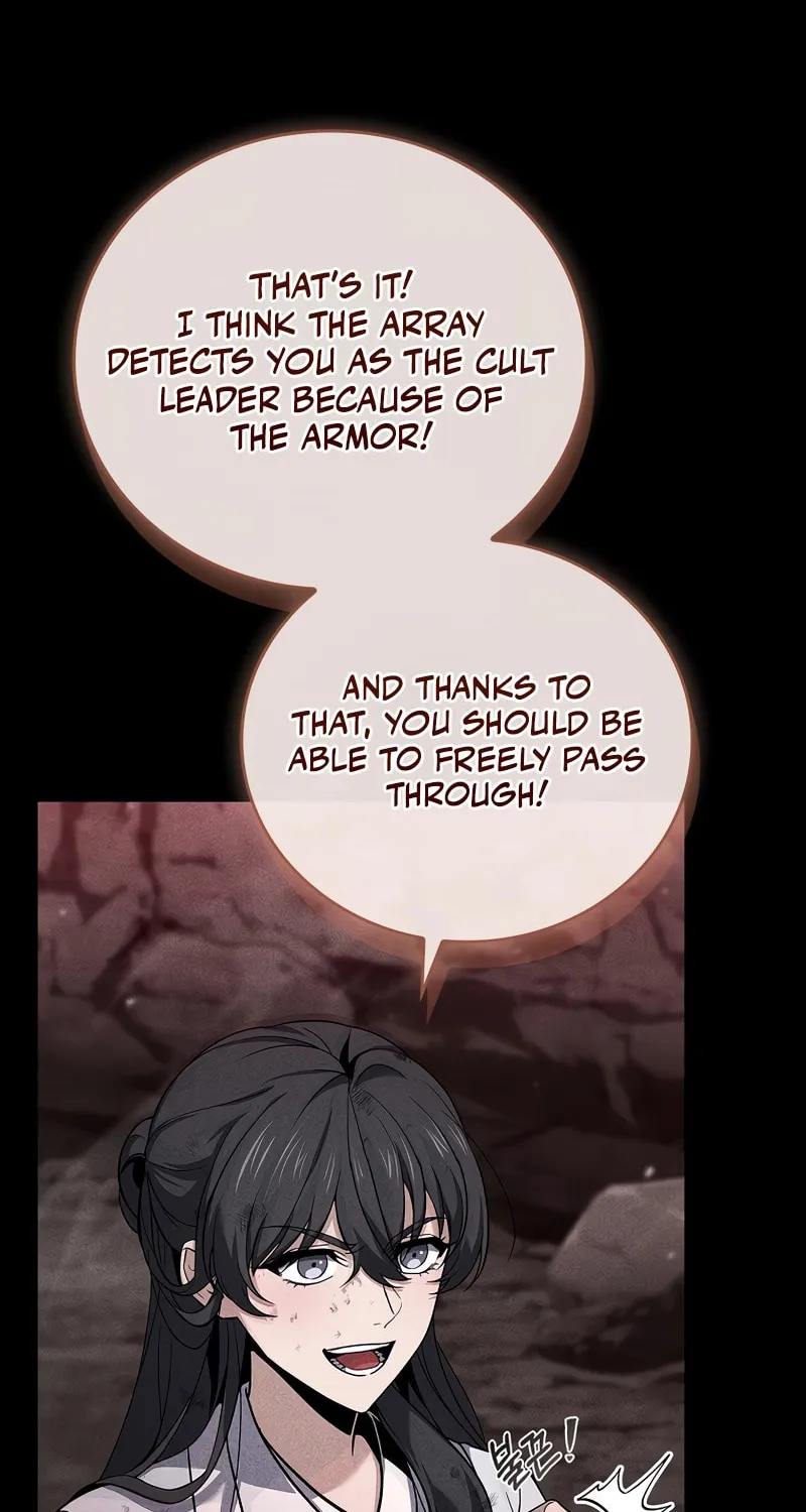 Reincarnated Escort Warrior Chapter 68 page 85 - 