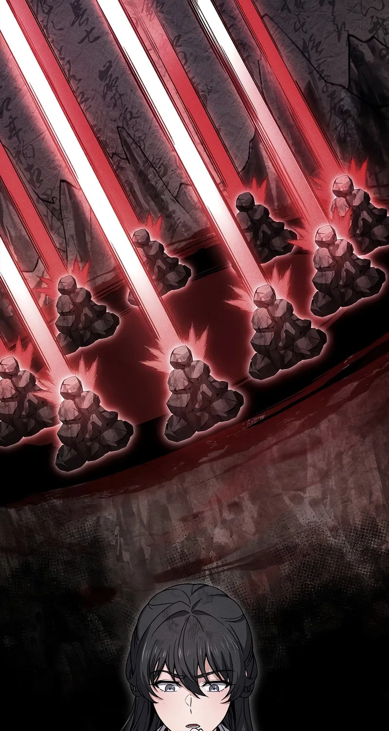 Reincarnated Escort Warrior Chapter 68 page 88 - 