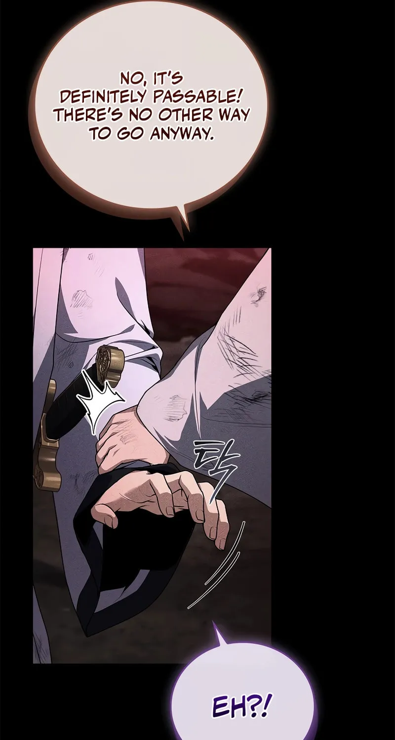 Reincarnated Escort Warrior Chapter 68 page 92 - 