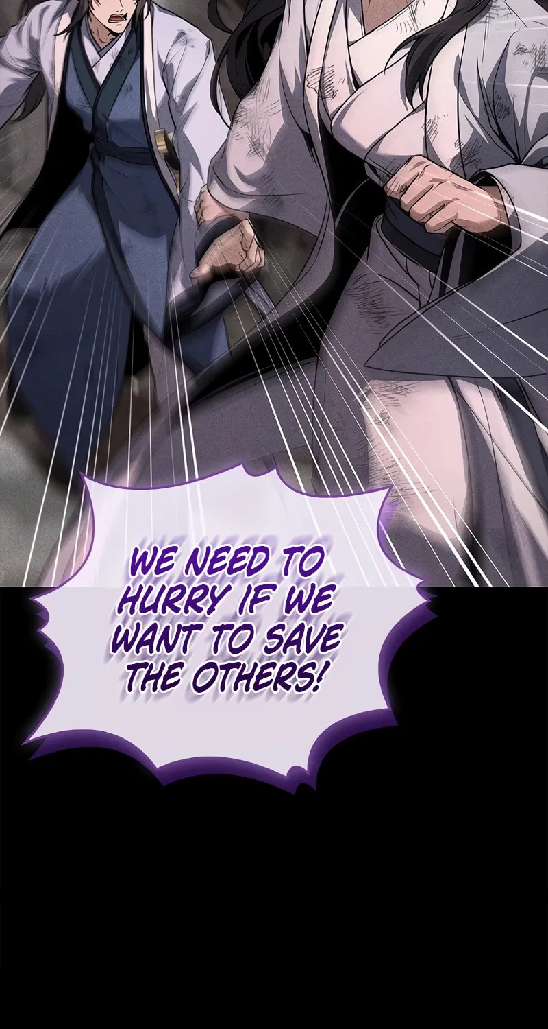 Reincarnated Escort Warrior Chapter 68 page 94 - 