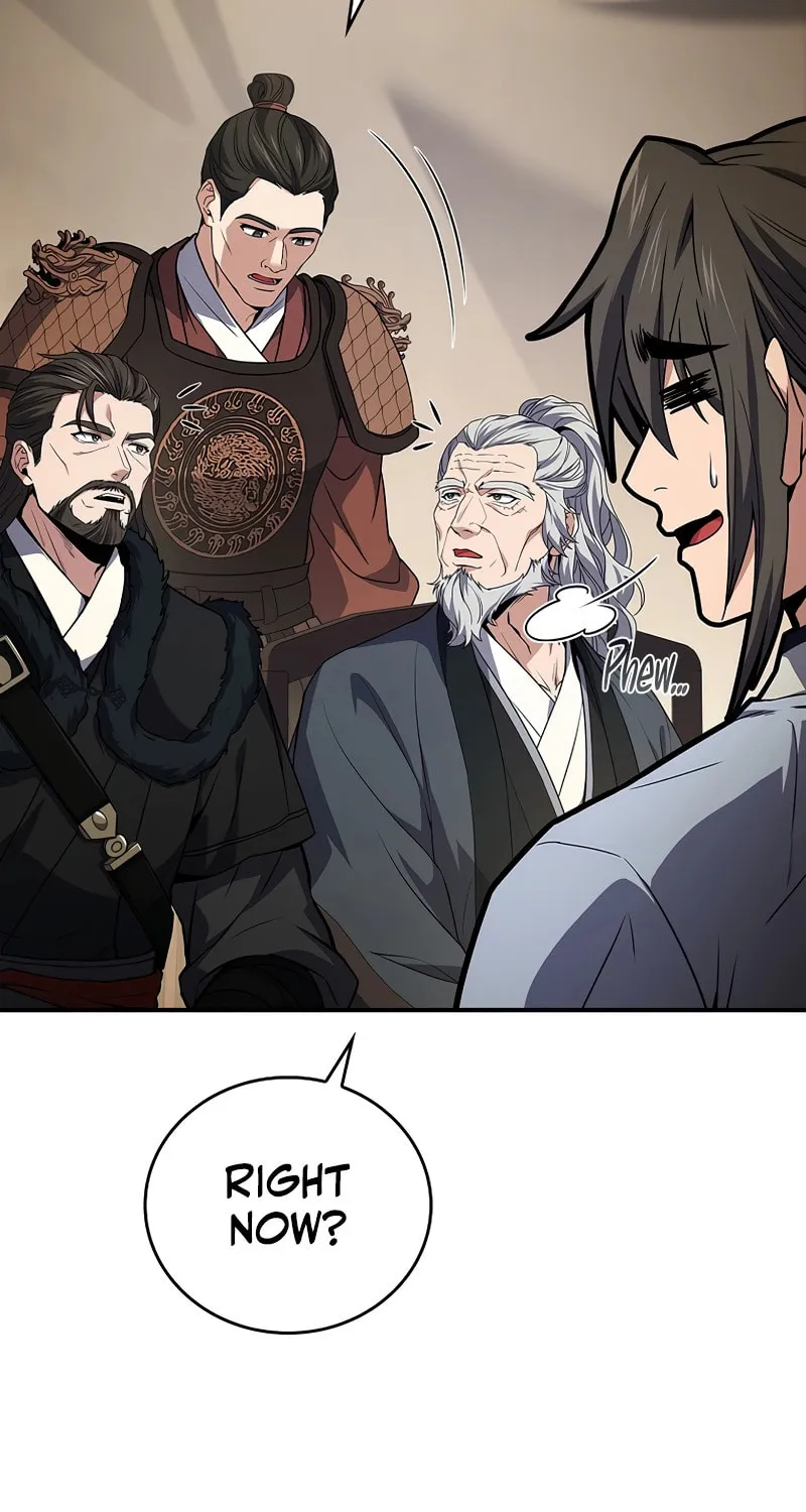 Reincarnated Escort Warrior Chapter 68 page 98 - 