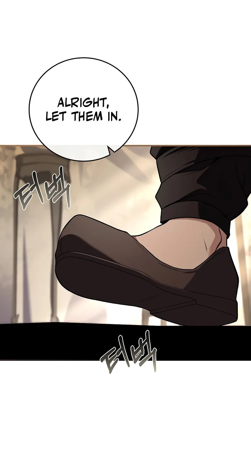 Reincarnated Escort Warrior Chapter 68 page 99 - 