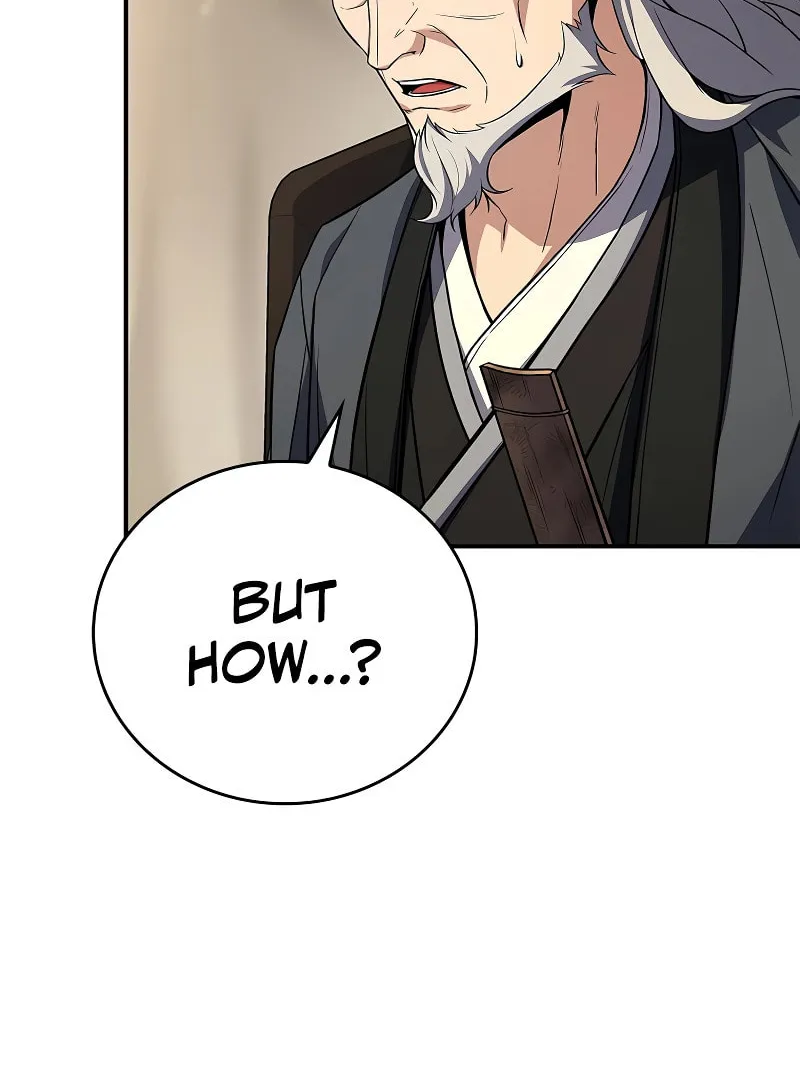 Reincarnated Escort Warrior Chapter 69 page 11 - 