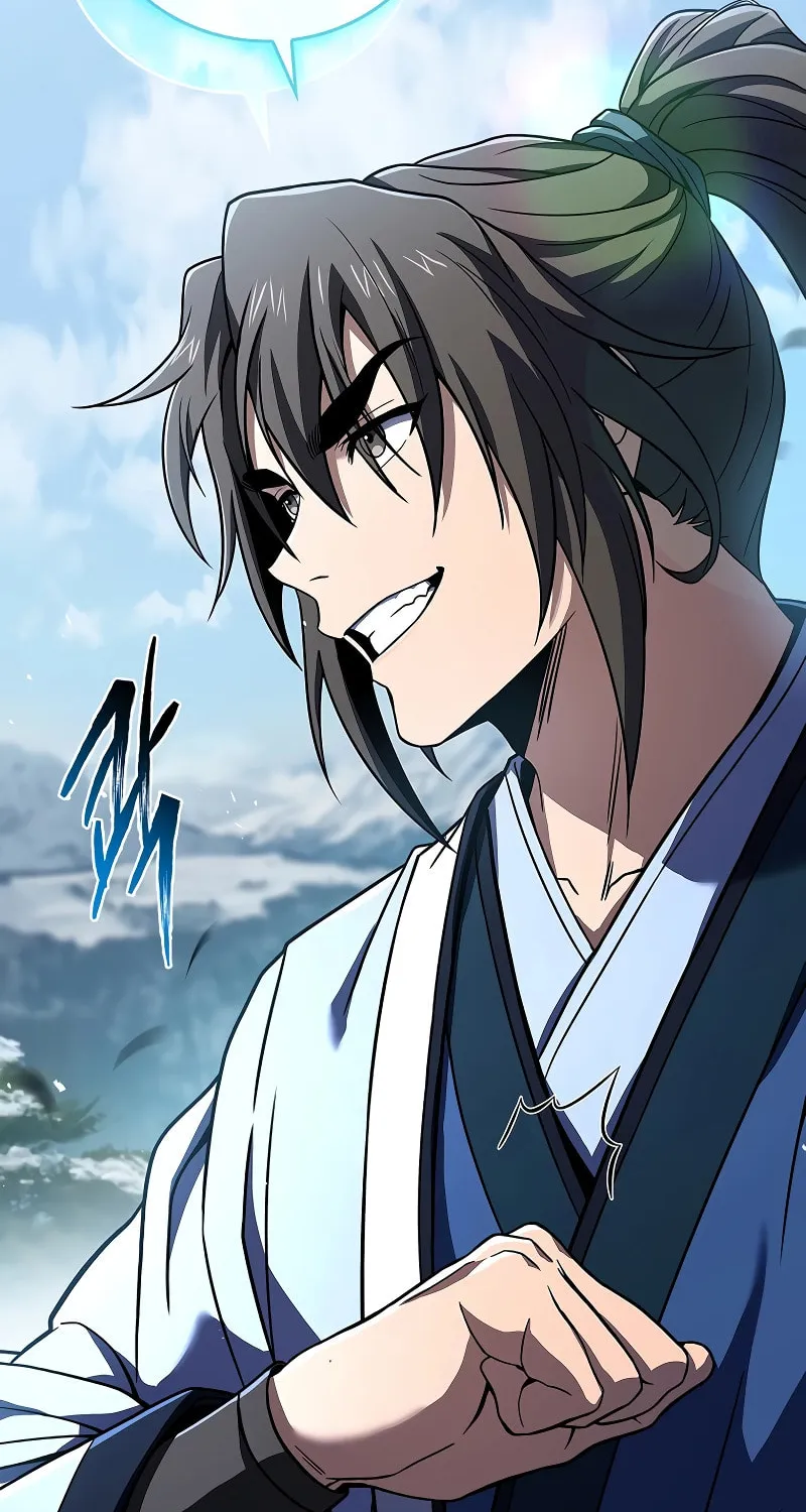 Reincarnated Escort Warrior Chapter 69 page 104 - 