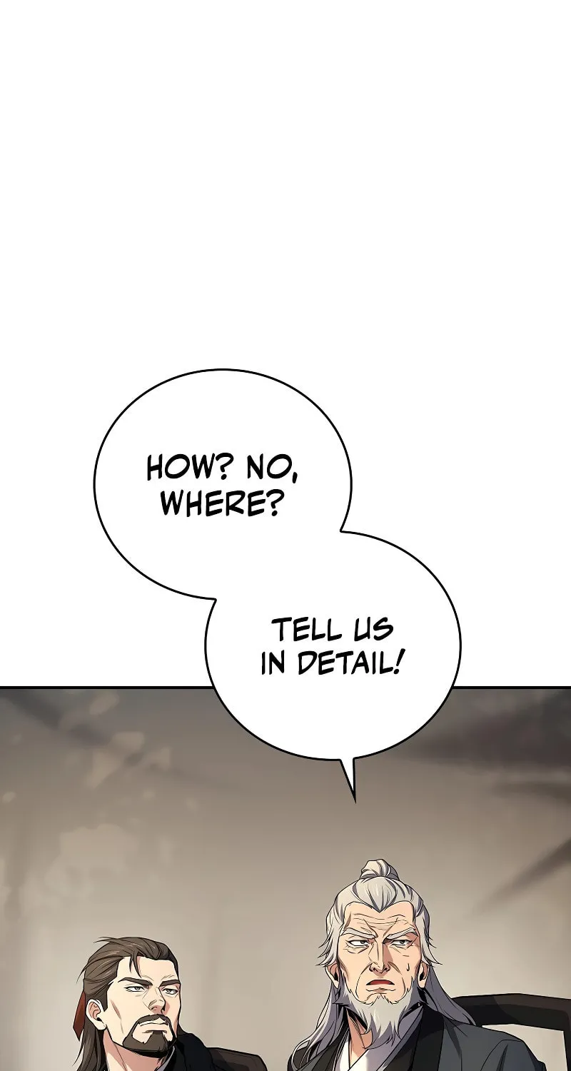 Reincarnated Escort Warrior Chapter 69 page 13 - 