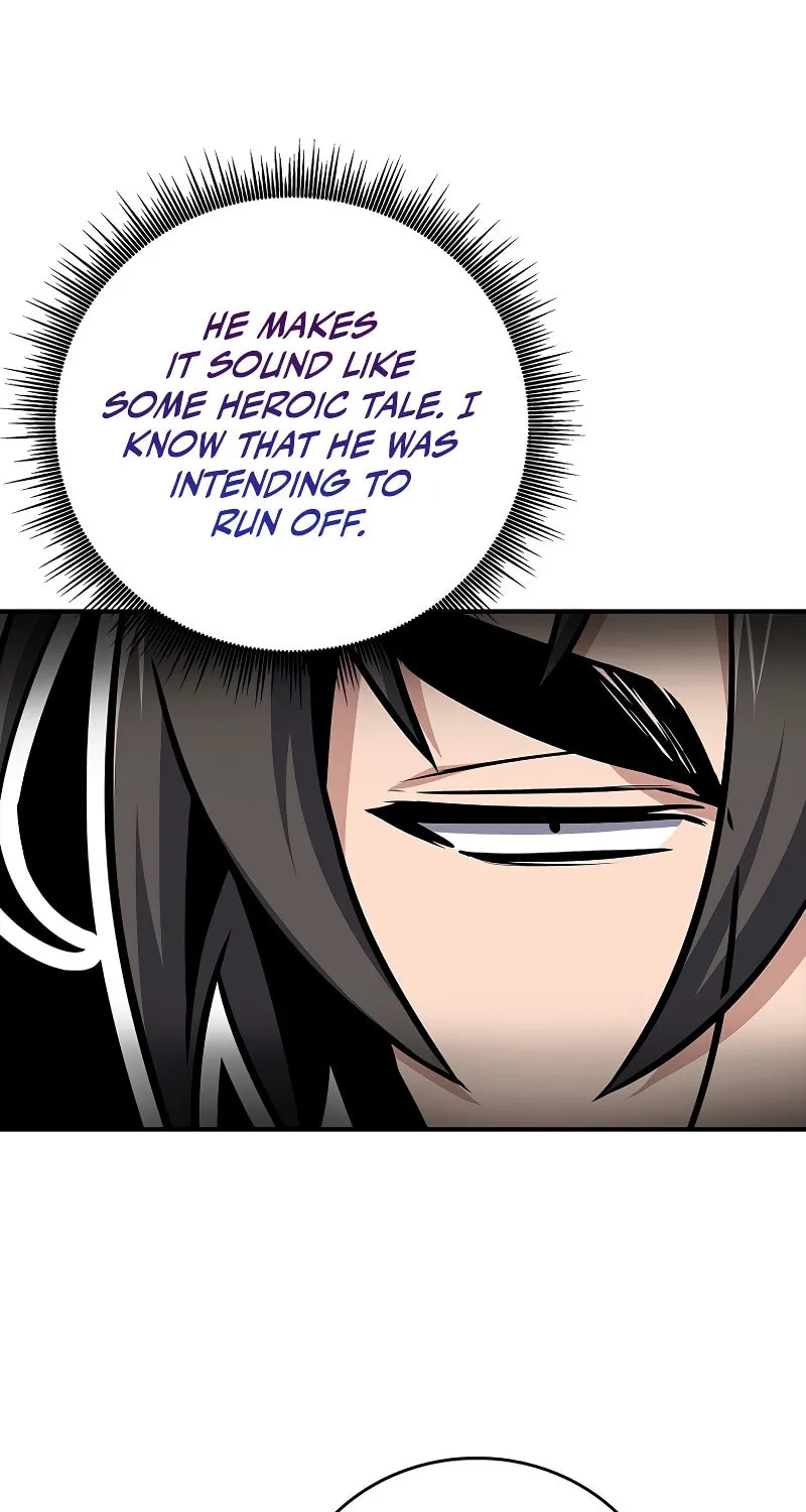 Reincarnated Escort Warrior Chapter 69 page 16 - 