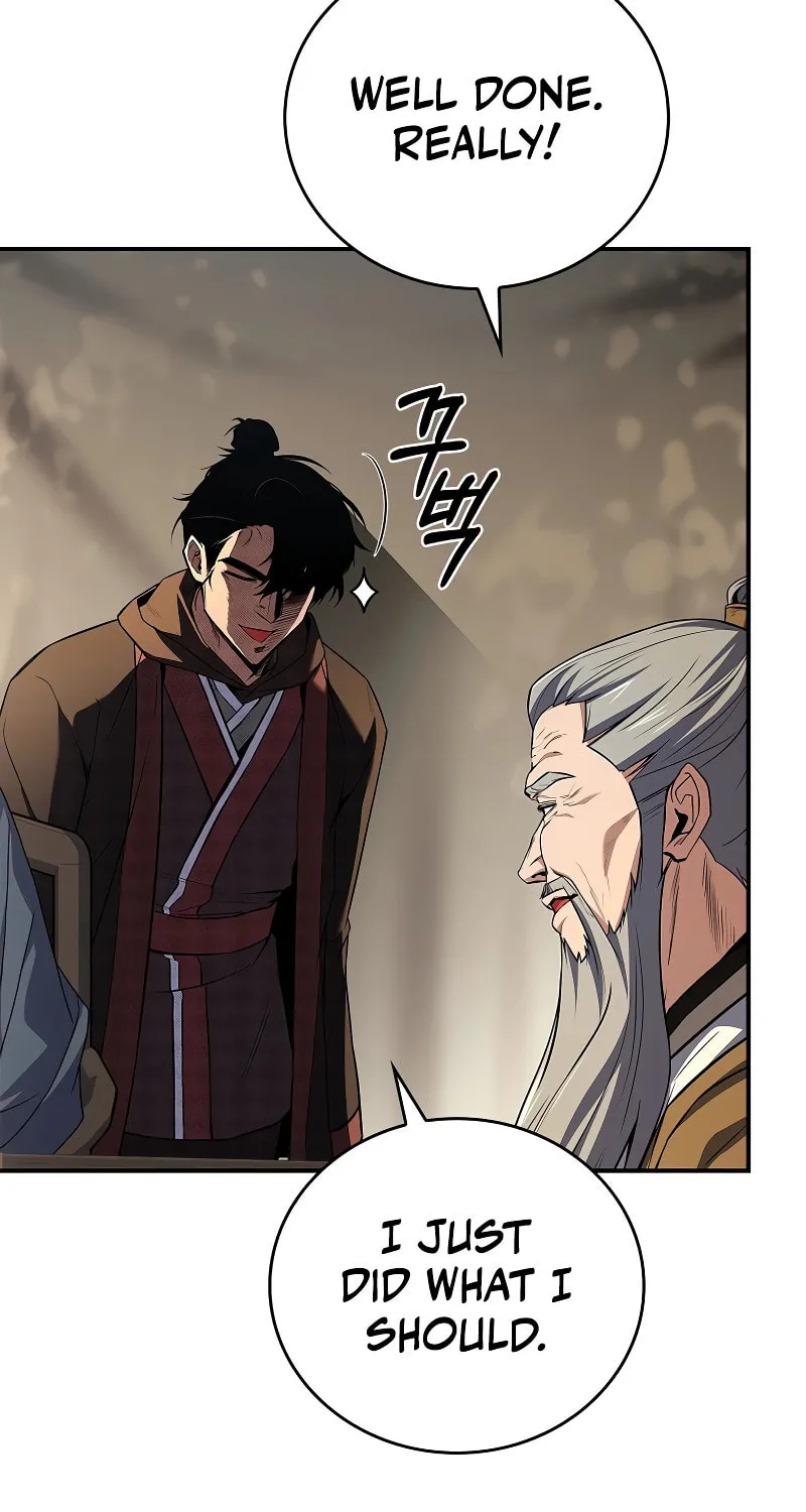 Reincarnated Escort Warrior Chapter 69 page 17 - 
