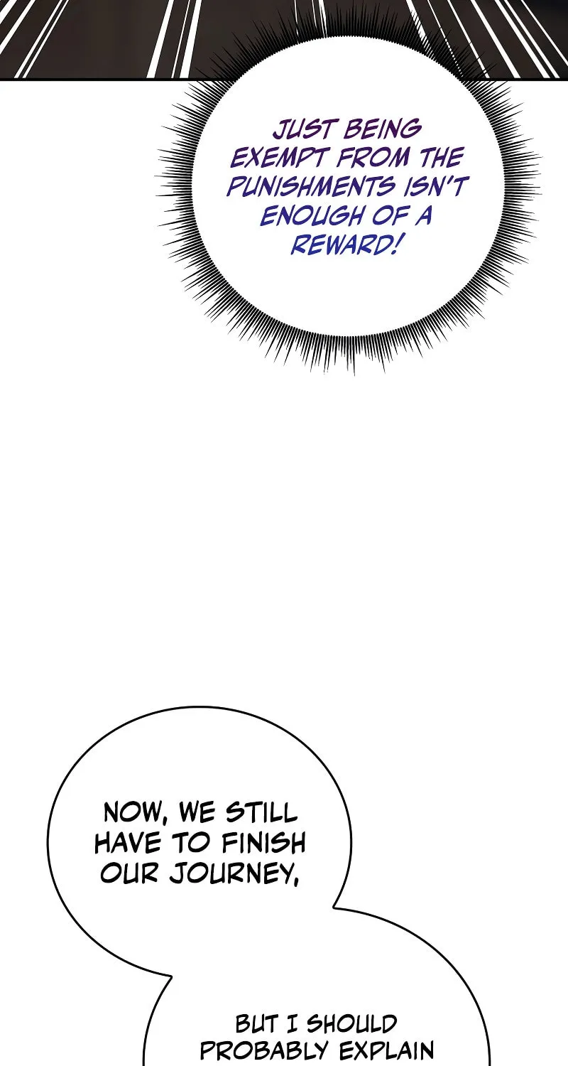 Reincarnated Escort Warrior Chapter 69 page 29 - 