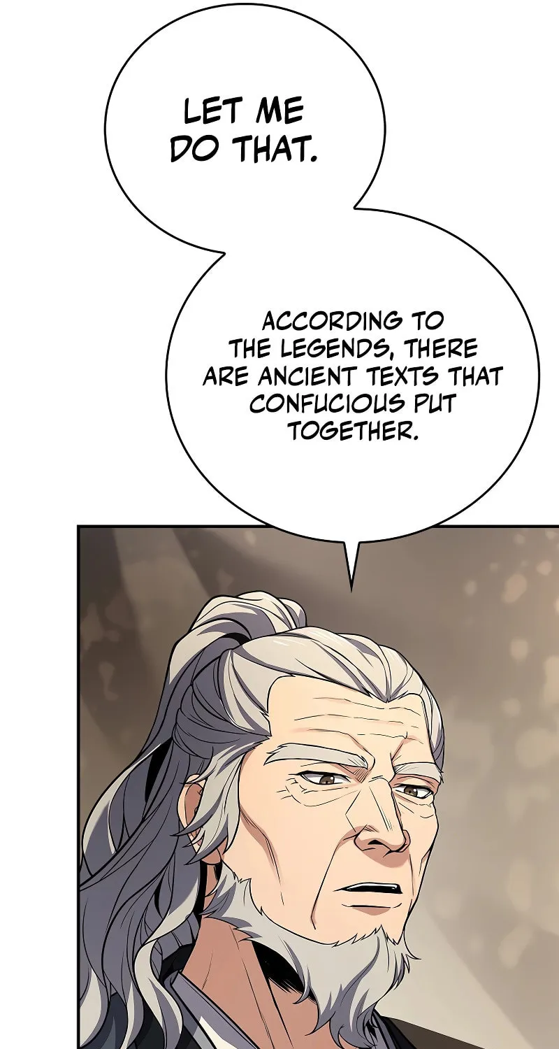 Reincarnated Escort Warrior Chapter 69 page 31 - 