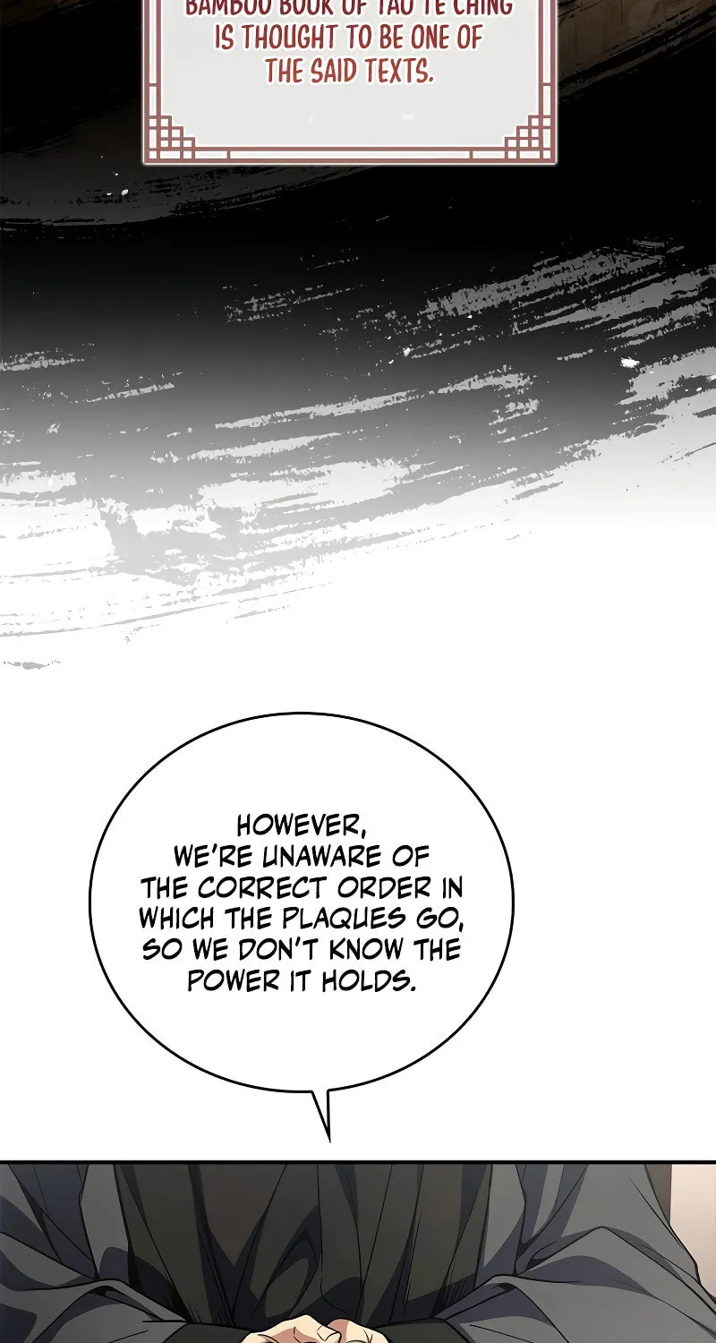 Reincarnated Escort Warrior Chapter 69 page 34 - 