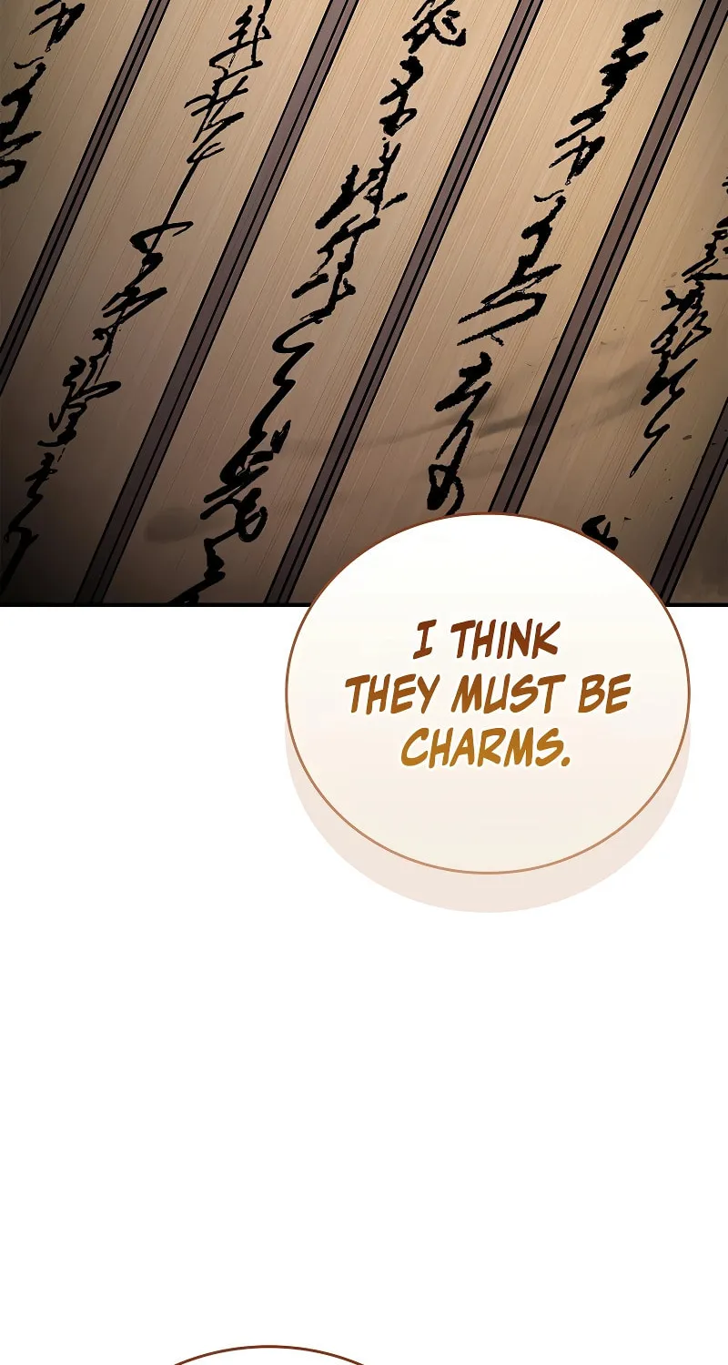 Reincarnated Escort Warrior Chapter 69 page 38 - 